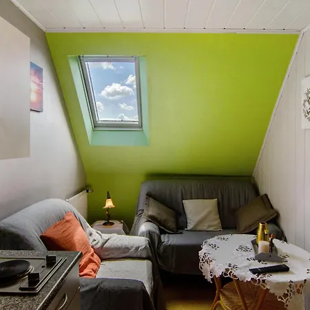 Gerda 2 アパート Ostochtersum