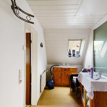 Gerda 2 アパート