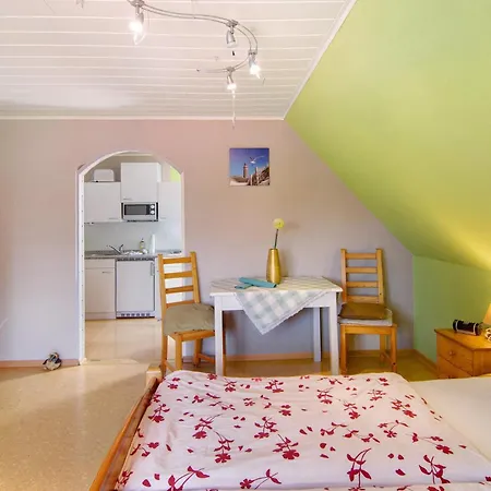 アパート Gerda 2 *