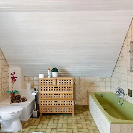 Gerda 2 アパート Ostochtersum