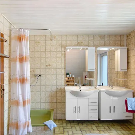 アパート Gerda 2