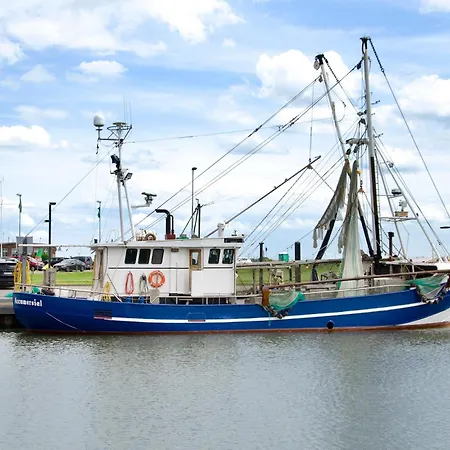 Gerda 2 アパート Ostochtersum