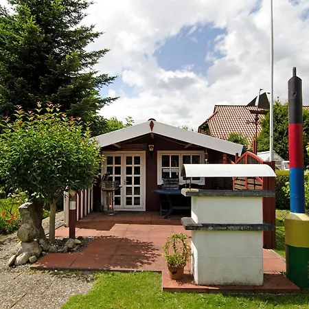 アパート Gerda 2