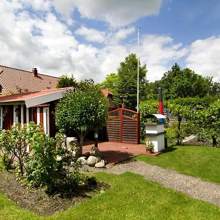 Gerda 2 アパート *