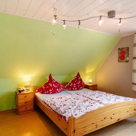 Gerda 2 Apartment