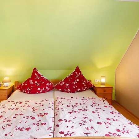 Apartment Gerda 2 Ochtersum
