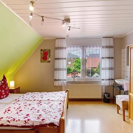 Gerda 2 Apartment