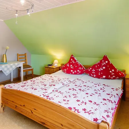 Apartment Gerda 2