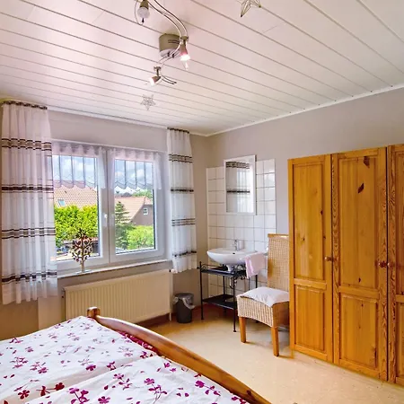 Gerda 2 Apartment *