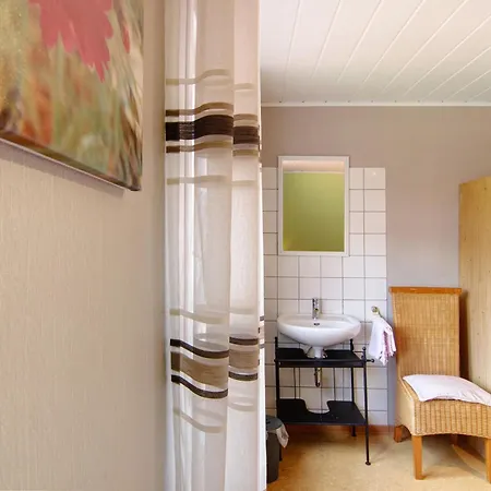 Gerda 2 Apartment *