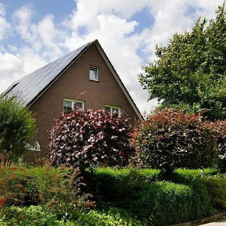 Gerda 2 Apartment Ochtersum
