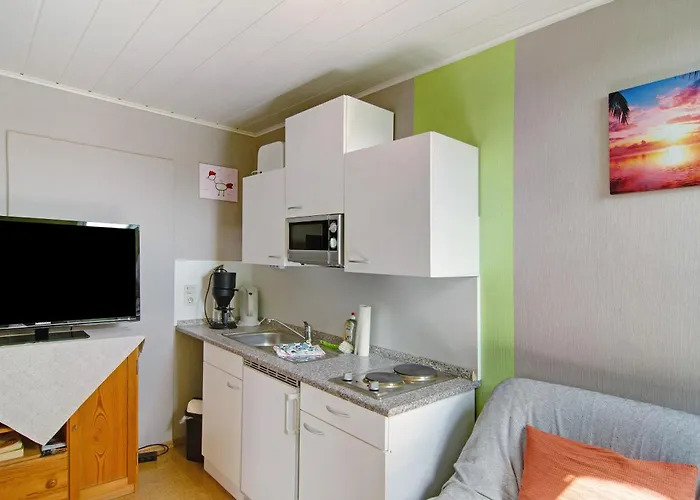 Apartman Gerda 2 Ostochtersum