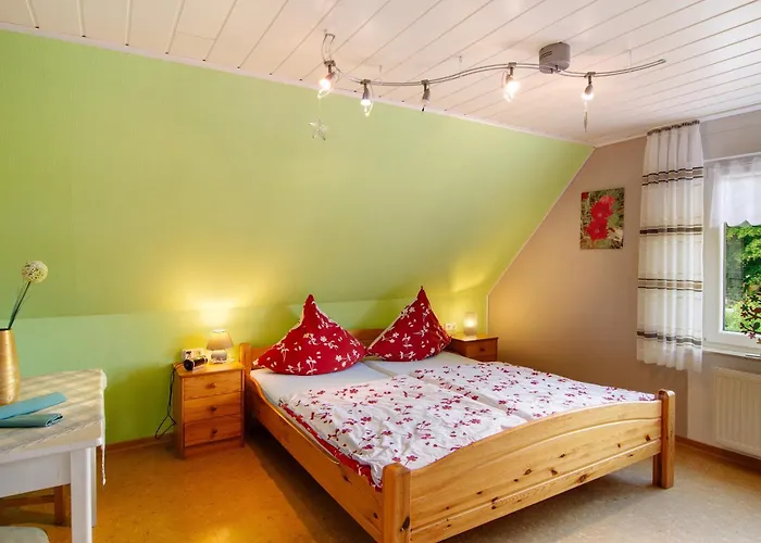 Gerda 2 * Ostochtersum