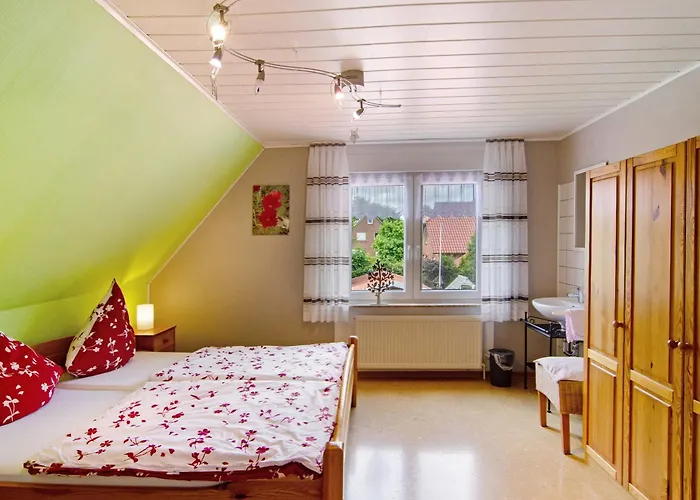 Gerda 2 Apartman Ostochtersum