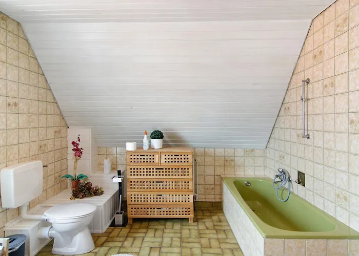 Gerda 2 Apartman Ostochtersum