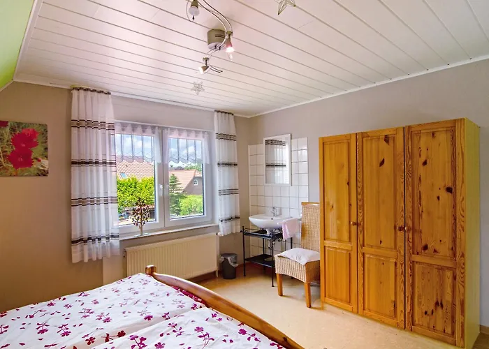 Apartman Gerda 2 Ostochtersum