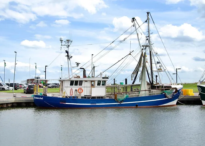 Gerda 2 Apartman Ostochtersum